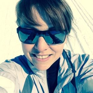 Meet your Posher, Ellie